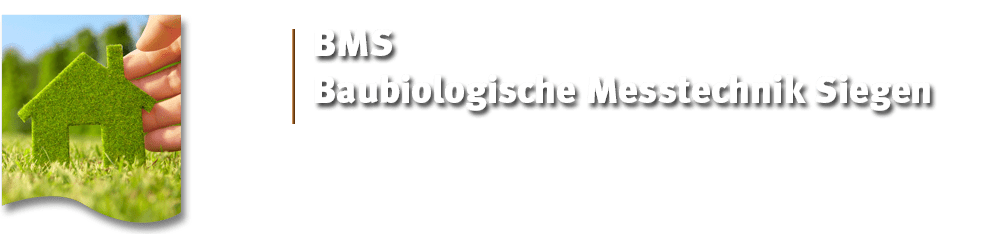 Baubiologische Messtechnik Siegen, Stephan Nünnerich - Beseitigung von Störzonen, die sich krankmachend auf den menschlichen Organismus auswirken